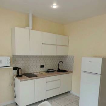 Сдается 1-комнатная квартира, 36 м²