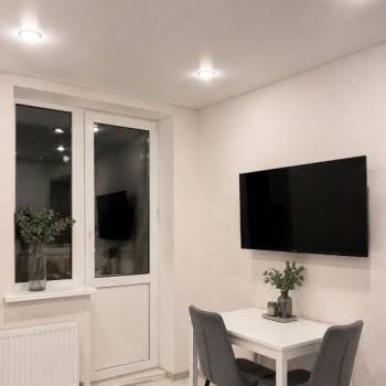 Сдается 1-комнатная квартира, 26 м²