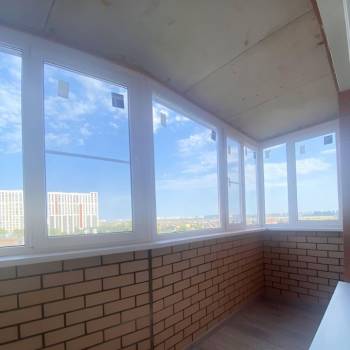 Сдается 1-комнатная квартира, 33 м²