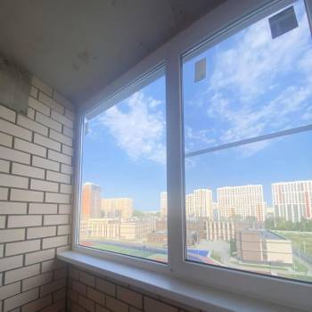 Сдается 1-комнатная квартира, 33 м²
