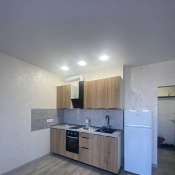 Сдается 1-комнатная квартира, 33 м²