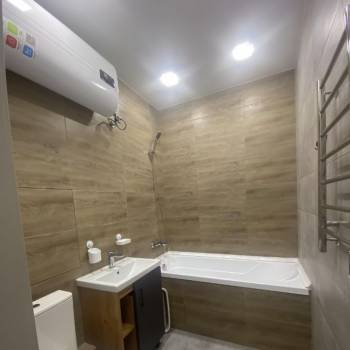 Сдается 1-комнатная квартира, 33 м²