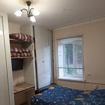 Сдается 1-комнатная квартира, 25,4 м²