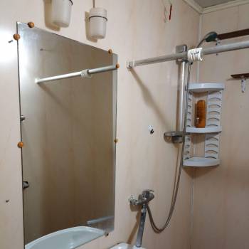 Сдается 1-комнатная квартира, 25,4 м²