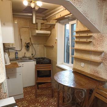 Сдается 1-комнатная квартира, 25,4 м²
