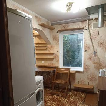 Сдается 1-комнатная квартира, 25,4 м²