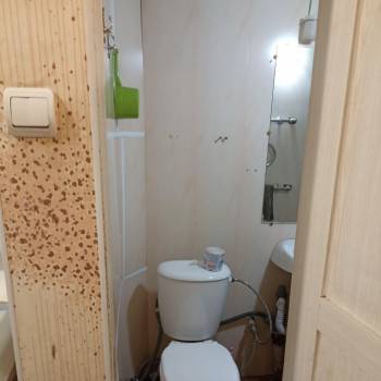 Сдается 1-комнатная квартира, 25,4 м²