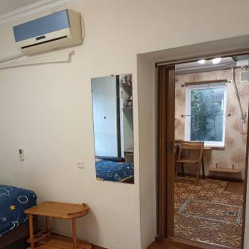 Сдается 1-комнатная квартира, 25,4 м²