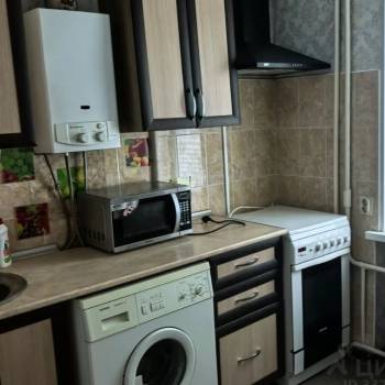 Сдается 2-х комнатная квартира, 45 м²