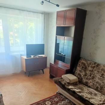 Сдается 2-х комнатная квартира, 45 м²