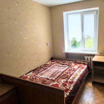 Сдается 2-х комнатная квартира, 45 м²