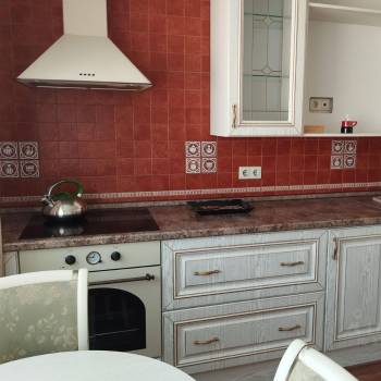 Сдается 2-х комнатная квартира, 54 м²