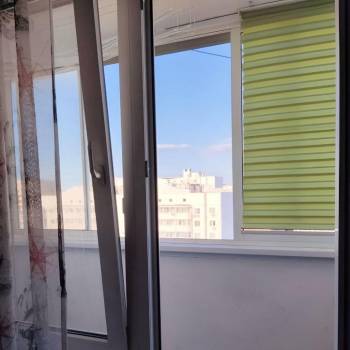 Сдается 2-х комнатная квартира, 54 м²