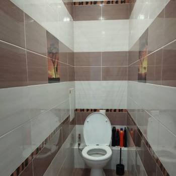 Сдается 2-х комнатная квартира, 54 м²