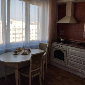 Сдается 2-х комнатная квартира, 54 м²