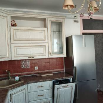 Сдается 2-х комнатная квартира, 54 м²