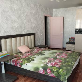 Сдается 2-х комнатная квартира, 54 м²