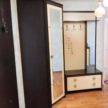 Сдается 2-х комнатная квартира, 54 м²