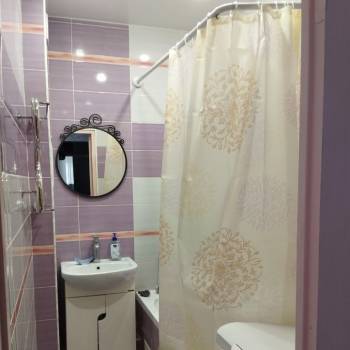 Сдается 2-х комнатная квартира, 54 м²