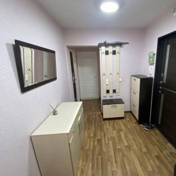 Сдается 2-х комнатная квартира, 64 м²