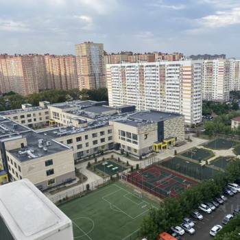 Сдается 2-х комнатная квартира, 64 м²