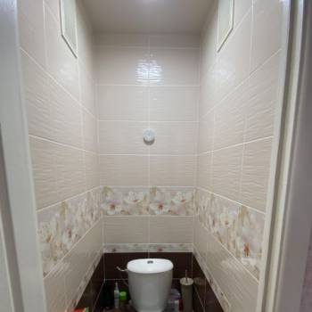 Сдается 2-х комнатная квартира, 64 м²
