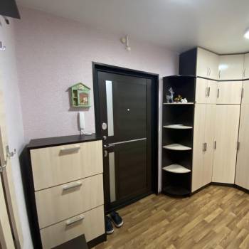 Сдается 2-х комнатная квартира, 64 м²