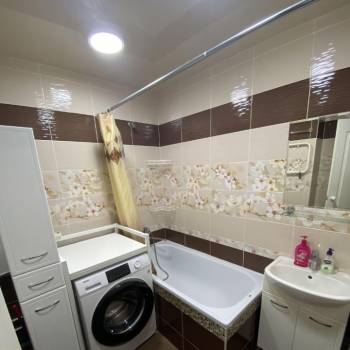 Сдается 2-х комнатная квартира, 64 м²
