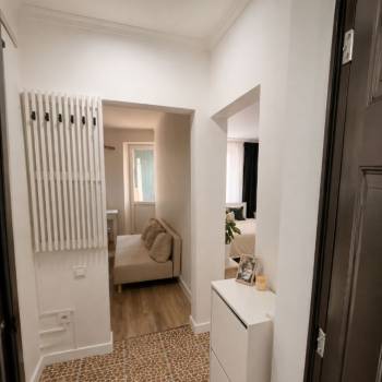 Продается 1-комнатная квартира, 33,9 м²