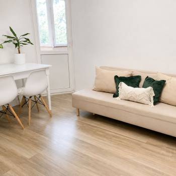 Продается 1-комнатная квартира, 33,9 м²