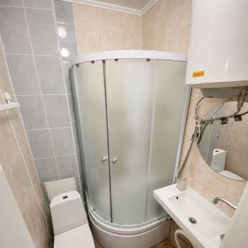 Продается 1-комнатная квартира, 33,9 м²
