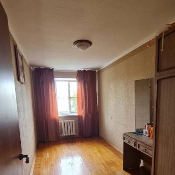 Продается 3-х комнатная квартира, 56,2 м²