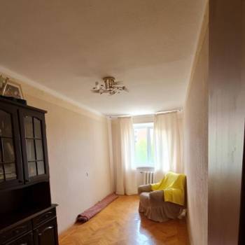 Продается 3-х комнатная квартира, 56,2 м²