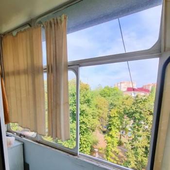 Продается 3-х комнатная квартира, 56,2 м²