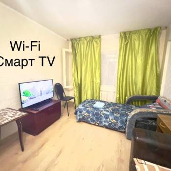 Сдается 2-х комнатная квартира, 48 м²