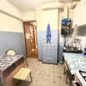Сдается 2-х комнатная квартира, 48 м²