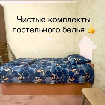 Сдается 2-х комнатная квартира, 48 м²