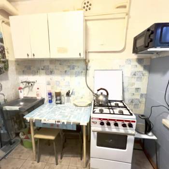 Сдается 2-х комнатная квартира, 48 м²