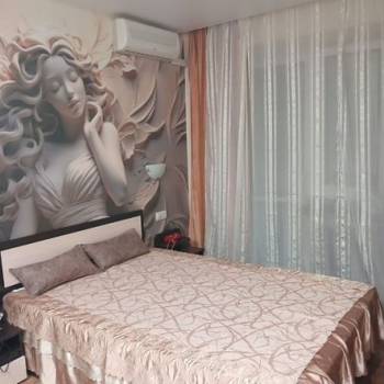 Сдается 1-комнатная квартира, 18 м²