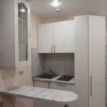 Сдается 1-комнатная квартира, 18 м²