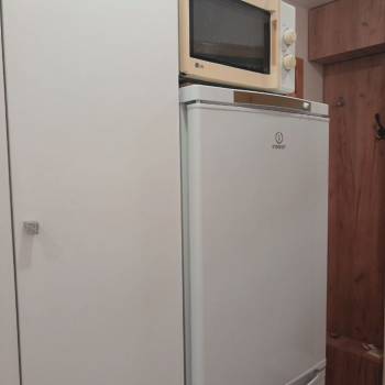 Сдается 1-комнатная квартира, 18 м²