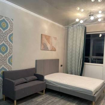 Сдается 1-комнатная квартира, 30 м²