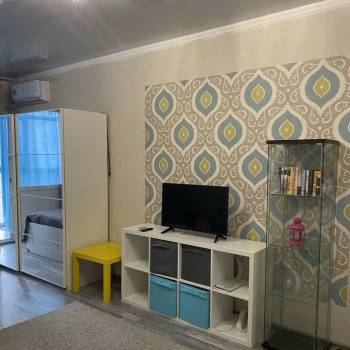 Сдается 1-комнатная квартира, 30 м²