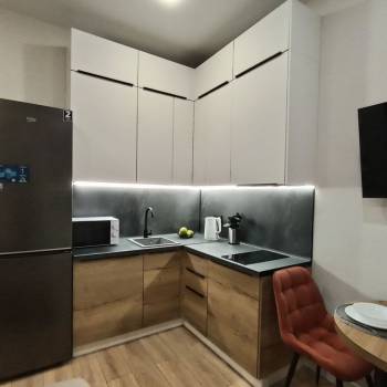 Сдается 1-комнатная квартира, 25,4 м²