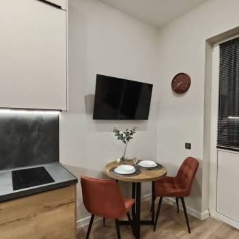 Сдается 1-комнатная квартира, 25,4 м²