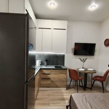 Сдается 1-комнатная квартира, 25,4 м²