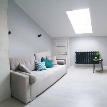 Сдается 1-комнатная квартира, 30 м²
