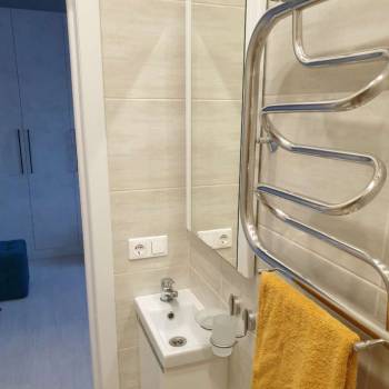 Сдается 1-комнатная квартира, 30 м²