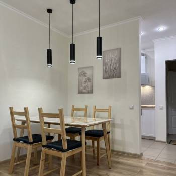 Сдается 1-комнатная квартира, 37 м²