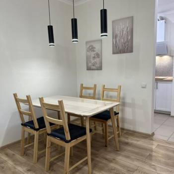 Сдается 1-комнатная квартира, 37 м²